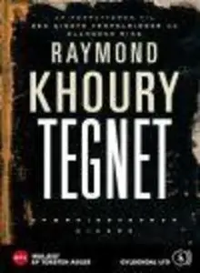 «Tegnet.» by Raymond Khoury
