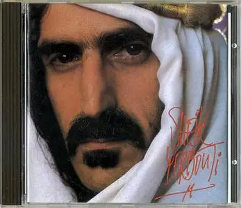 Frank Zappa - Sheik Yerbouti (1979) {1990, Remastered}