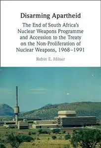 Disarming Apartheid