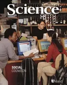 Science September 7 2007