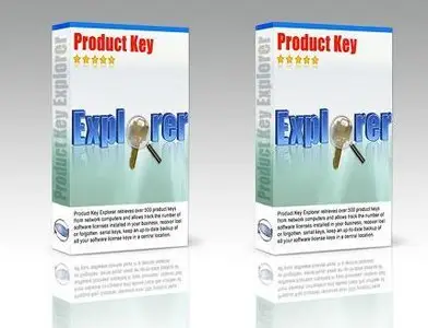 Product Key Explorer v2.3.6.0 + Portable