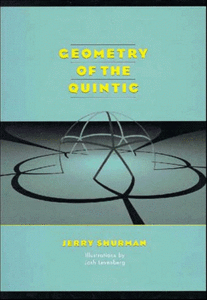 Geometry of the Quintic (repost)