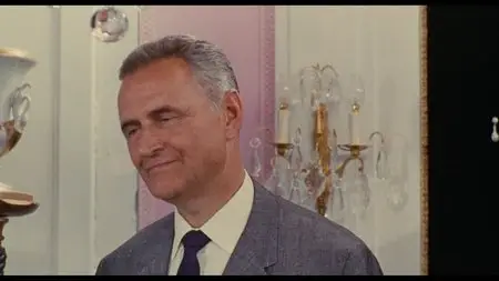 The Umbrellas Of Cherbourg (1964) [The Criterion Collection #716]