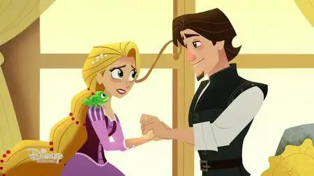 Tangled: The Series S01E20