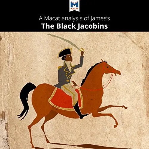 the black jacobins analysis