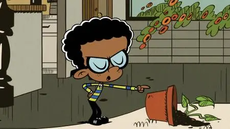 The Loud House S04E27