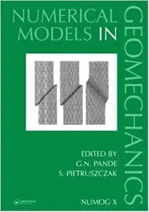 Numerical Models in Geomechanics