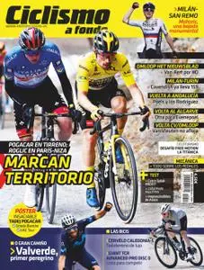 Ciclismo a Fondo - abril 2022