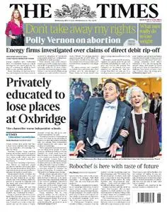 The Times - 4 May 2022