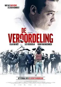 The Judgement / De veroordeling (2021)