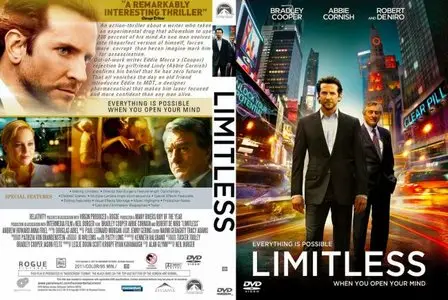 Limitless (2011)