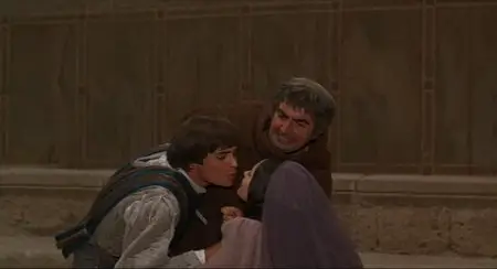 Romeo and Juliet (1968)