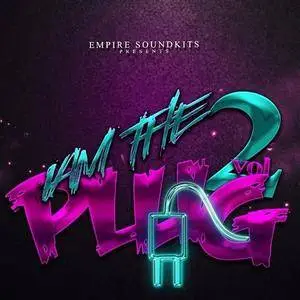 Empire SoundKits I Am The Plug Vol 2 WAV MiDi