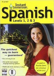 Instant Immersion: Spanish [repost]