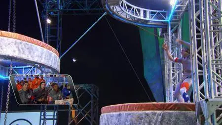 Ultimate Beastmaster S02E05