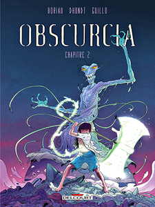 Obscurcia - Tome 2 (2019)