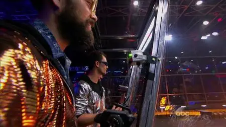 BattleBots S02E06