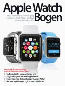 Apple Watch-bogen – 21 september 2017