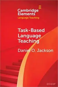 Task-Based Language Teaching