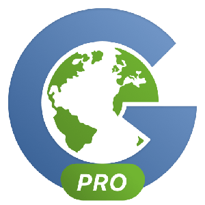 Guru Maps Pro & GPS Tracker v5.4.2 build 505853