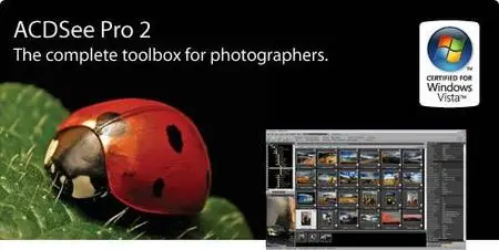 ACDSee Pro 2.0.219 - Final