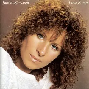Barbra Streisand - Love Songs (1981)