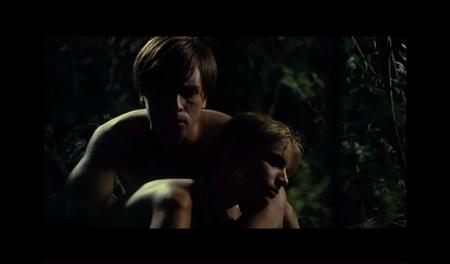 Who the Hell's Bonnie and Clyde (2004)