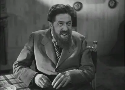 Le quai des brumes (1938)