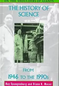 The History of Science from 1946 to the 1990s (repost)