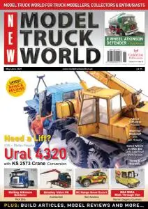 New Model Truck World - Issue 3 - May-June 2021