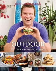 OutdoorOutdoor: Grill Your Way 'Round The World