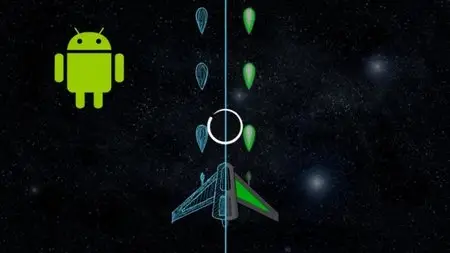 Create an Android Game from Scratch using AndEngine