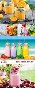 Photos - Smoothie Set 16