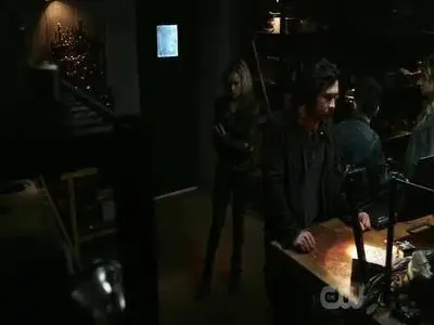 The 100 S05E08