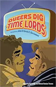 Queers Dig Time Lords