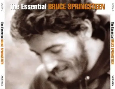 Bruce Springsteen - The Essential Bruce Springsteen (2003) 3 CD Box Set