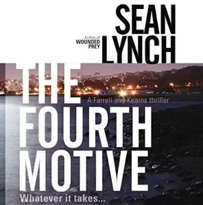 The Fourth Motive (Farrell & Kearns #2) [Audiobook]