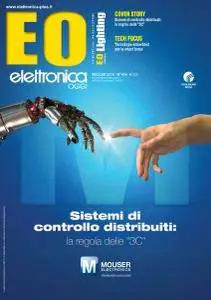 Elettronica Oggi - Maggio 2016