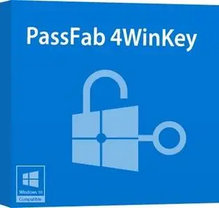 PassFab 4WinKey Enterprise 6.6.0.7 Portable
