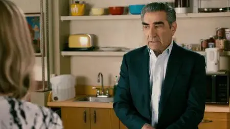 Schitt's Creek S01E08