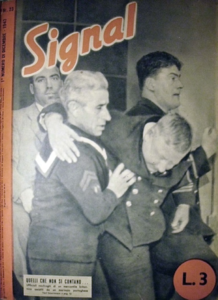 Signal - Dicembre 1943