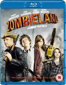 Zombieland (2009) [w/Commentary]