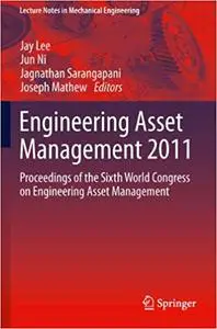 Engineering Asset Management 2011