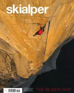 skialper N.125 - Agosto 2019