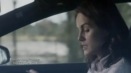 Good Behavior S01E03