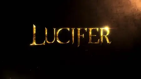 Lucifer S06E05