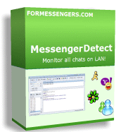 Messenger Detect 2.71