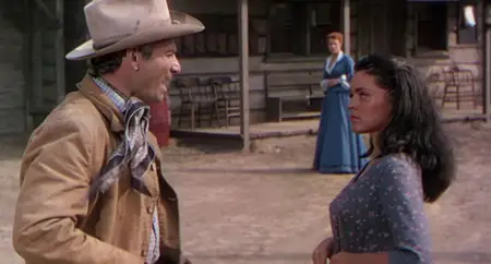 War Arrow (1953)