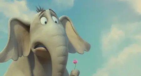 Horton Hears a Who! (2008)