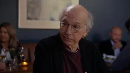 Curb Your Enthusiasm S10E02